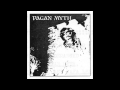 Pagan Myth - Victims of Love