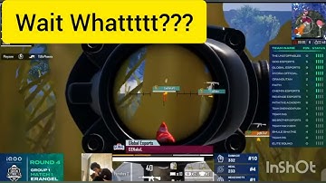 GLOBAL ESPORTS HACKING IN BMOC ROUND 4 ? GE NAKUL MAGICAL SPRAY | GE HACKING ? GLOBAL ESPORTS HACK ?