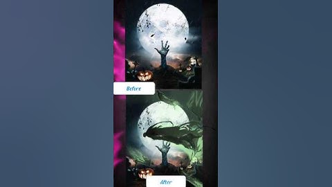 Floating Ghost Effect Tutorial | CapCut Editing Trick 🔥👻