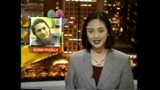 Video thumbnail of "Orient Pearl Pagsubok   Inspires Robin Padilla"