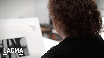 Judy Fiskin on Lee Friedlander | Artists on Art