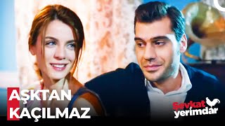 Unutulmaz Şevkat Yerimdar Sahneleri - Şevkat Yerimdar