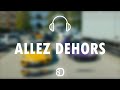 Fresh feat. Niska - Allez dehors ( 8D EXPERIENCE 🎧 )