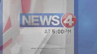 Teen stabbed near Niagara Square during fight