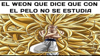 MEMES VARIADOS #499
