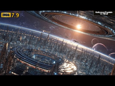 Murderbot (2025) Series Explained in Hindi | Sci-Fi Thriller | Hollywood  Explain in Hindi - YouTube