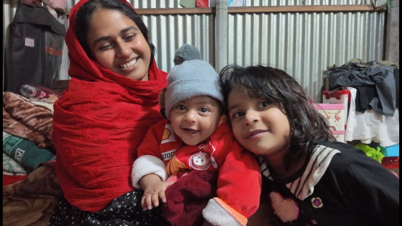 বছরের শুরুতেই অপ্রত্যাশিত একটা উপহার পেলাম | Doyel Agro