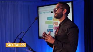 Mekki Lahlou - Global Aviation Training How ICAO is providing solutions worldwide