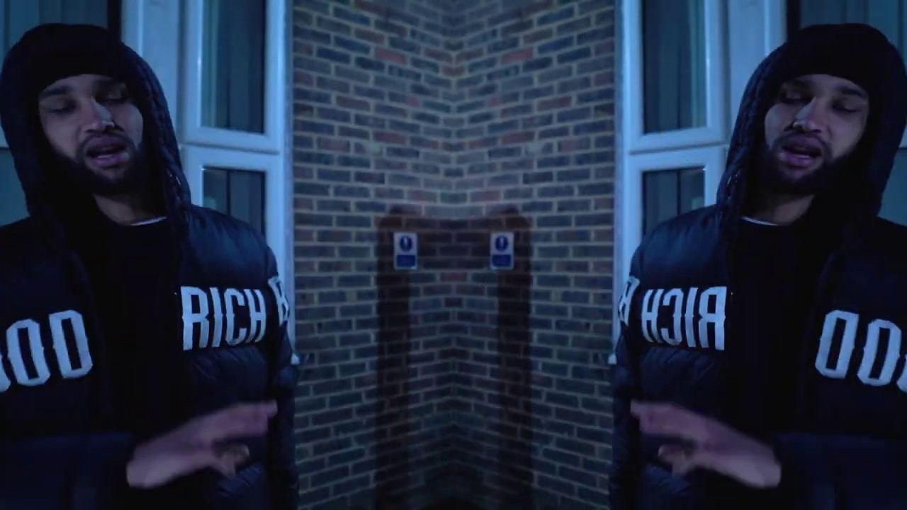 Jay Boasy - Workrate