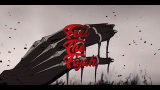 Feel the fiyahh - Metro Boomin ft. Takeoff \& A$AP Rocky (FLOW)