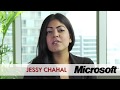 Live Streaming Solution Interview Israk Solutions Sdn Bhd and Microsoft Malaysia