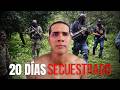 El Viaje que Casi me Cuesta la Vida Secuestrado en Ciudad juarez