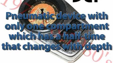 Intro to DC M2S1 - Suunto