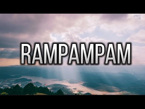 Minelli - Rampampam Music