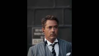 Ironman Dance Scene Robert Downey Jr Marvel Fans