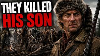 Daniel Boone: How the Frontier Legend Lost Everything He Built