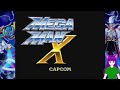 Mega Man X3 Part 1 (2024)