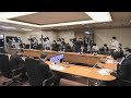 第23回 徳島県新型コロナウイルス感染症対策本部会議（令和2年7月10日）