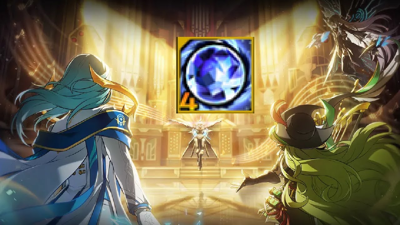 [Elsword KR/엘소드] 모르페우스 검은달:역몽뎀증 오케스트라 홀 14:19 / Morpheus [Mod] Black moon 20-5 14:19