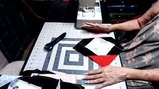 Beginner Friendly Quilt Blocks