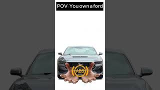 Credit: @StangSquad for the video idea #ford #mustangt #shorts