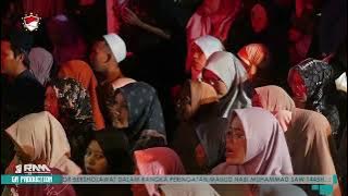 Mahalul Qiyam - Ridwan Asyfi feat Fatihah Indonesia