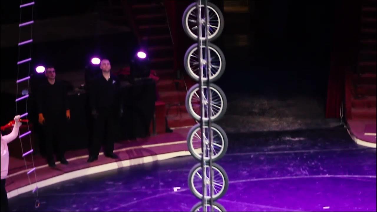 The International Artist Agency Pavel Valla Bertini World record