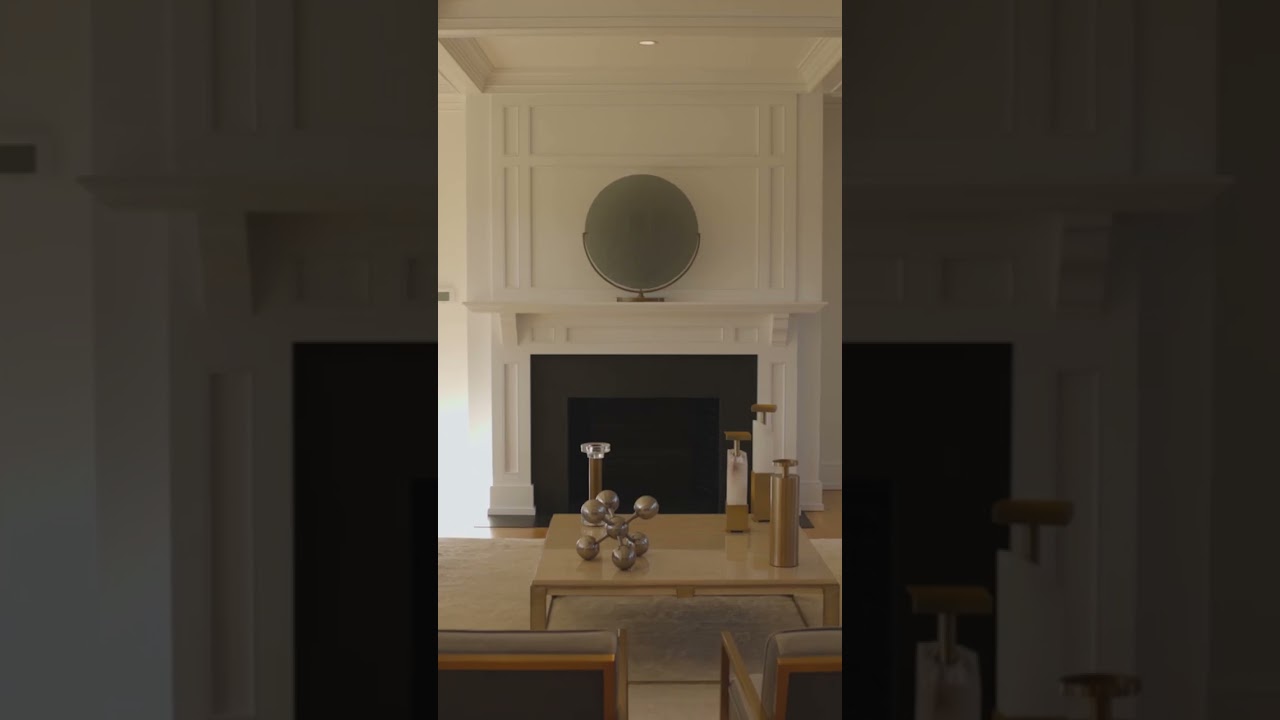 $22,495,000 Fleetwood & McMullan Designed Turn-Key Estate in Southampton