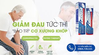 Công Dụng Của Viên Sủi Boca