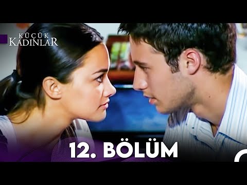 Küçük Kadınlar 12. Bölüm (FULL HD)