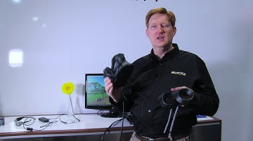 FPGAs in virtual reality
