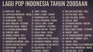 Download Lagu Kumpulan Lagu Pop Indonesia 2000an yang Bikin Nostalgia Tanpa Iklan MP3 Download Lagu Kumpulan Lagu Pop Indonesia 2000an yang Bikin Nostalgia Tanpa Iklan MP3
