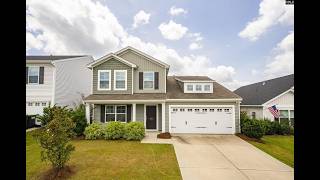 1023 Tanreall Dr,  Lexington, SC 29073 - Boyd Burks - MLS 639275