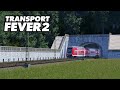 Transport Fever 2 [Modvorstellung] Stützmauern und Tunnelportale