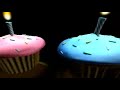 Do you like Waffles? - AMV