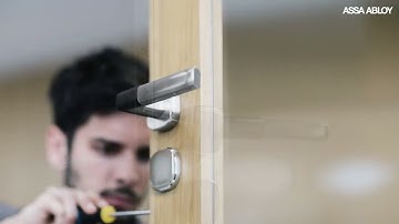 Get an extra level of convenience with Aperio® H100