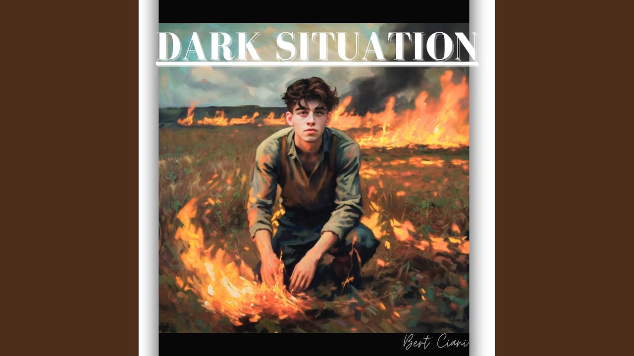 Watch Dark Situation on YouTube Watch Dark Situation on YouTube