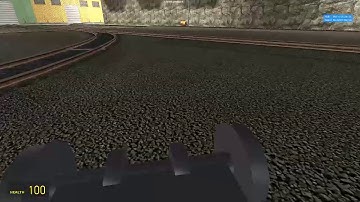 gmod live trainbuild