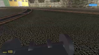 gmod live trainbuild
