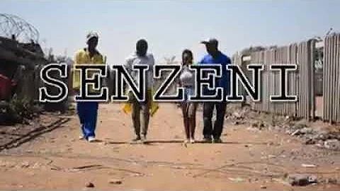 SENZENI