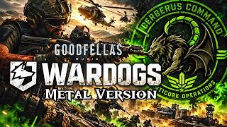 WARDOGS | EPIC Remastered METAL Theme