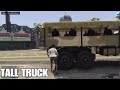 All Vehicle Steal Animations in GTA 5