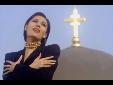 Ceca - Beograd (English Lyrics)