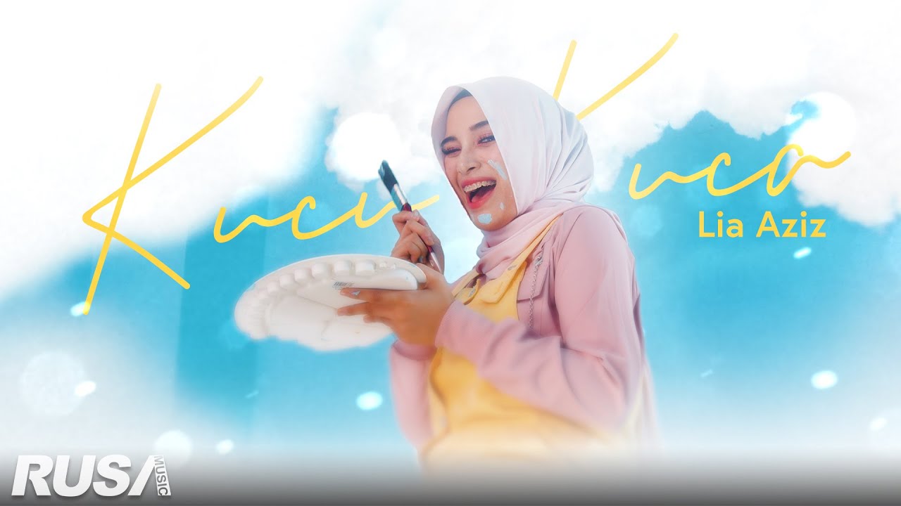 Download (OST Rindu Awak Separuh Nyawa) Lia Aziz - Kucu Kuca [Official Music Video]