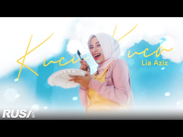 (OST Rindu Awak Separuh Nyawa) Lia Aziz - Kucu Kuca [Official Music Video] class=