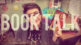 Vicious - Book Talk