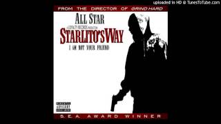 All Star (Starlito) - A to Z (Starlito's Way 2007)