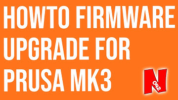 Using OctoPrint to Upgrade to new Prusa Firmware! Prusa i3 MK3 3.7.1