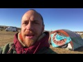 A Message From Patrick (WolfHawk) @ Standing Rock