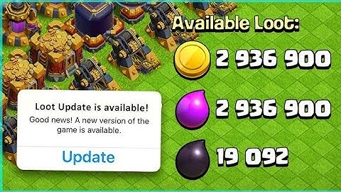 💰 Insane FULL LOOT RAID in Clash of Clans 🔥 | 2 Million Gold & Elixir Loot!